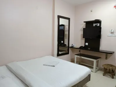 Hotel Satyam Hotels near ALIPURDUAR DURGABARI