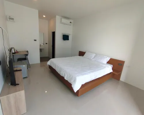 แอดติจูด เดอะ รีสอร์ท โรงแรมในอำเภอ โนนสูง