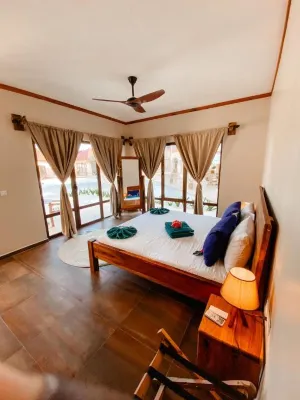 Paje Blu Boutique Hotel