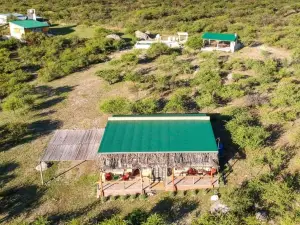Tantasina Cabanas Suites de Montana