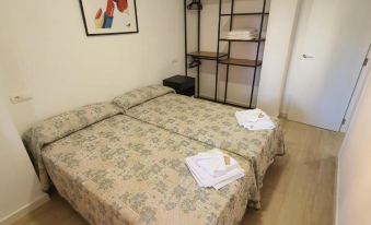 Apartamentos Maysan