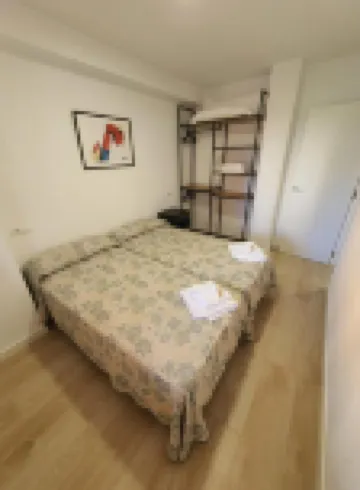 Apartamentos Maysan