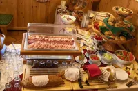 Hotel Pension Hubertus