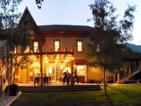 Clear Creek Inn Hotels in Georgetown