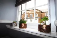 Three Salmons Hotel