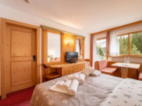 Hotel Dolomiti Schloss Hotels in Canazei