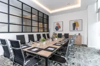 @Sandton Hotel Hotels in Sandton