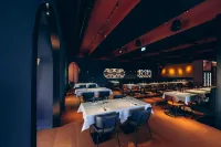R&D Mucca Argentina Hotels in Colombaro