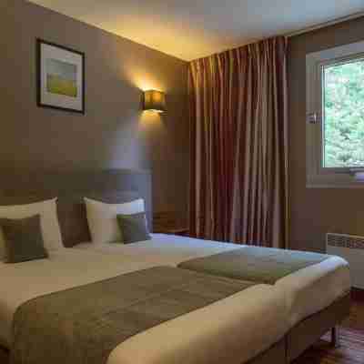 Hôtel Solana, Niort Est Rooms