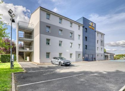 Ace Hôtel Riom