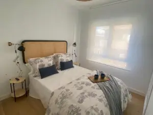 Apartamento la Muralla