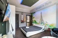 B&b MOVIE DREAM Hotels in Messina