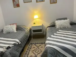 Departamento Cristo del Portezuelo II