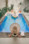 Demoska Villa Jogja with Privatepool - Private Pools
