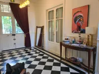 Demeure du Saule Madame