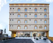 فندق ارجان بارك Hotels near جامع الولامين