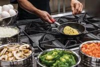 Embassy Suites by Hilton McAllen Convention Center - breakfast