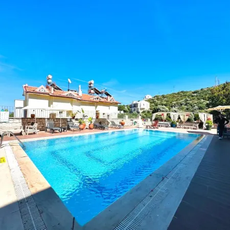 Villa Anfora