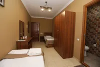 Popock Baghramyan Các khách sạn ở 