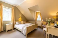 Café Wildau Hotel & Restaurant am Werbellinsee Hotels in Joachimsthal