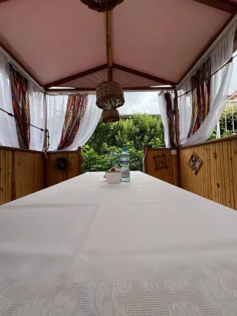 Stariy Marokand Отели рядом с достопримечательностью «Соборная мечеть Биби-Ханум»