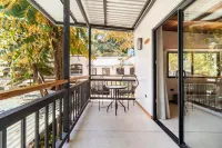 Believe Surf & Yoga Lodge Santa Teresa Hotels in Cobano