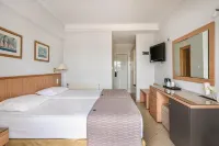 Danae Hotel