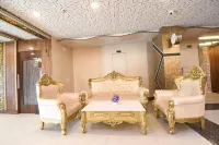 Hotel Jyoti International Hotel di Asansol