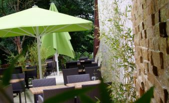 Logis le Cantarel