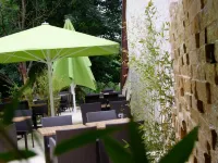 Logis le Cantarel Hotels in Andelot-Blancheville