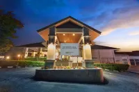 Sgi Vacation Club Villa @ Damai Laut Holiday Resort