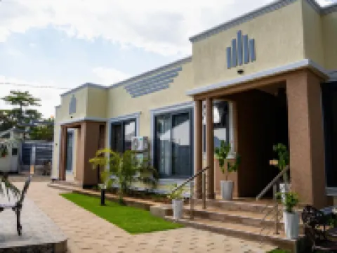 Primeland Hotel Hotels in Moshi