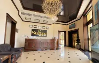 Hotel Sultan - Wifi
