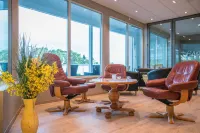 Almaas Hotell Stord As Hotels in Stord