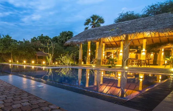 雲端威爾帕圖阿拉迪亞