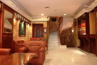 Le Marly Hotel - 3 stjerner