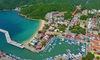 Yuu-Lee Casa Bendita Huatulco