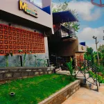 Mannath Private Pool Villas at Vellarimala