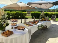 La Petite Plaine Hotels in Clansayes