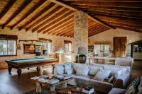 Finca Gomera - Agroturismo Hotel