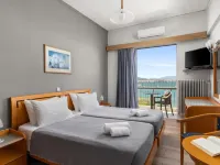 Stefania Hotel Hotels in Amarinthos