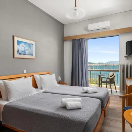 Stefania Hotel
