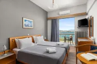 Stefania Hotel Hotels in Euboea