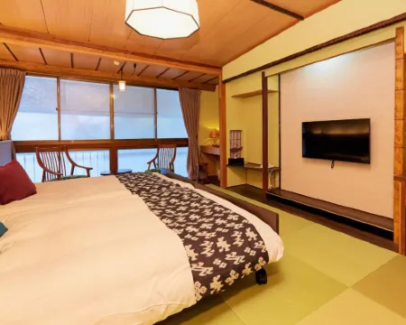 Hanakanzashi Hotels in Nihonmatsu