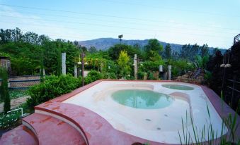 Satya Anantham Eco Retreat - Mystic Hotels