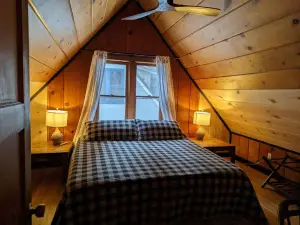Cabin #8