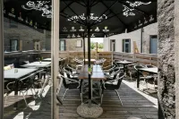 La Couronne Hotels in Raeren