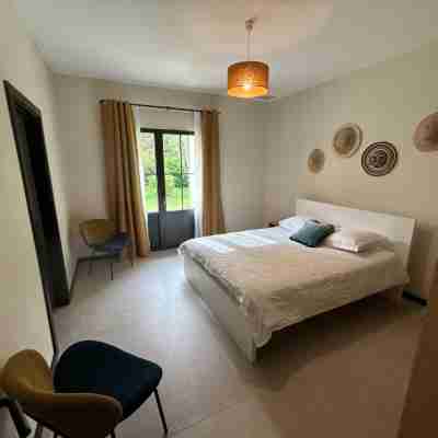 BERGERIE DE L OCEAN Rooms