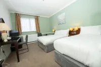 Killarney Court Hotel