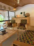 African Treasure Beach Resort Hotels in Ngleshi Amanfro